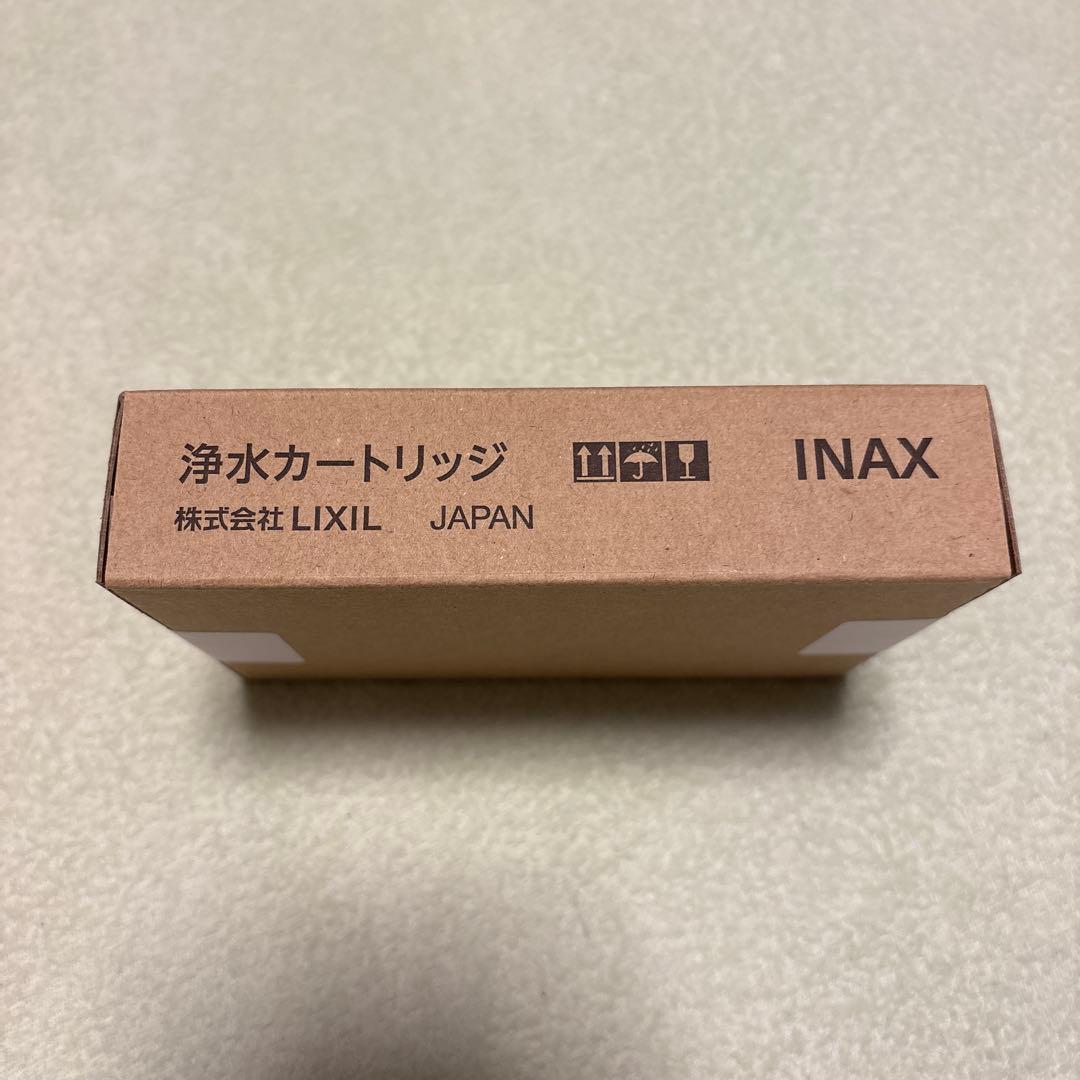 INAX 浄水カートリッジ JF-K21-A-L0L
