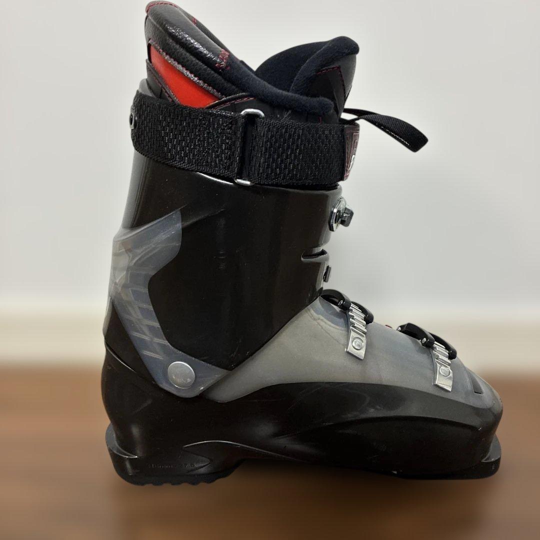 ロシニョール　スキーブーツ　27.5cm ALAS SENSOR 70