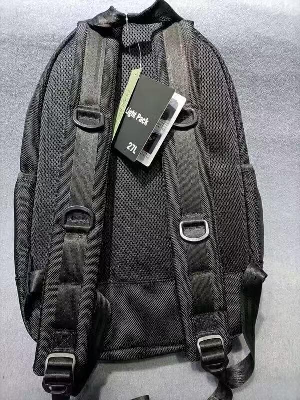 全新未使用 Yohji Yamamoto × NEWERA light pack