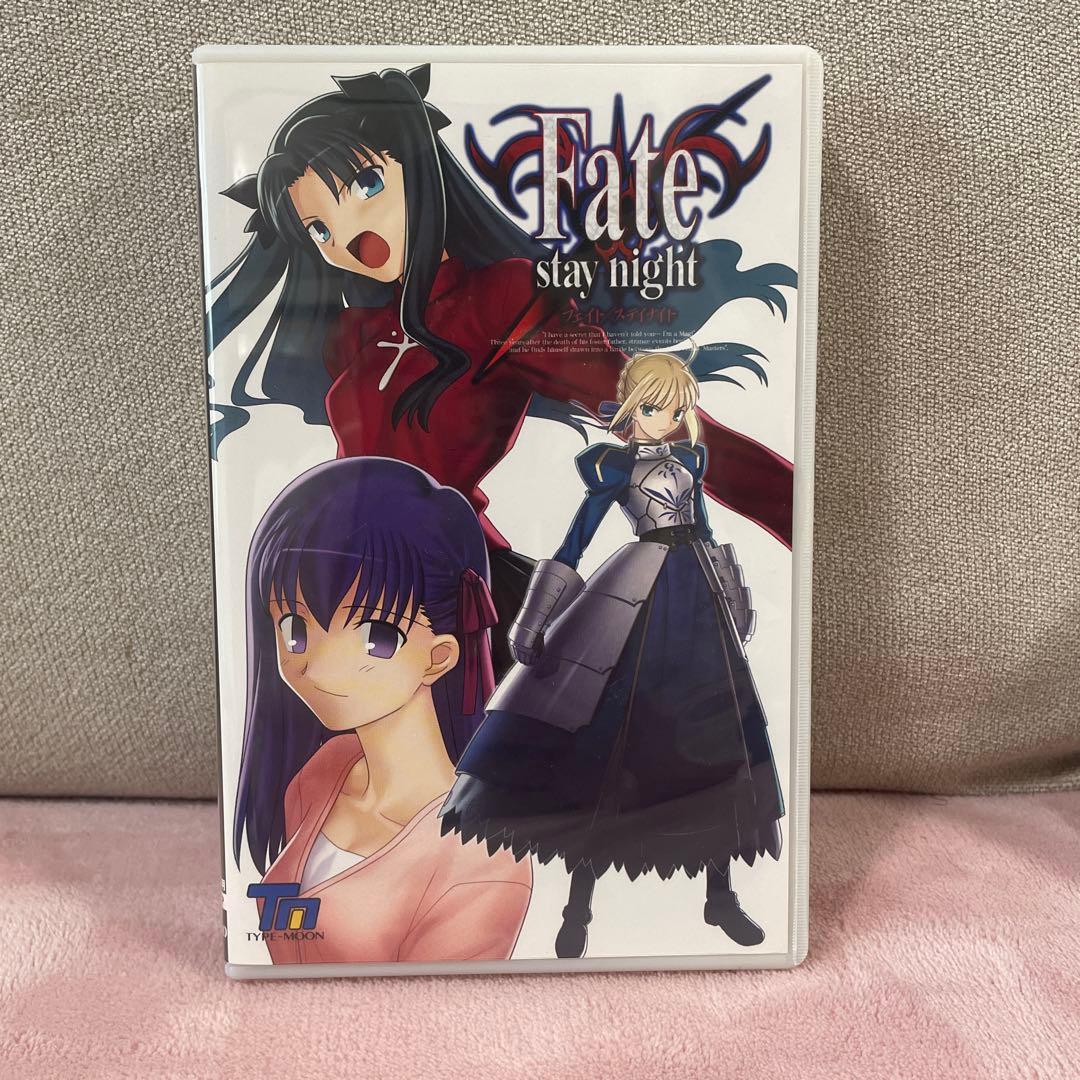 その他 Fate/stay night