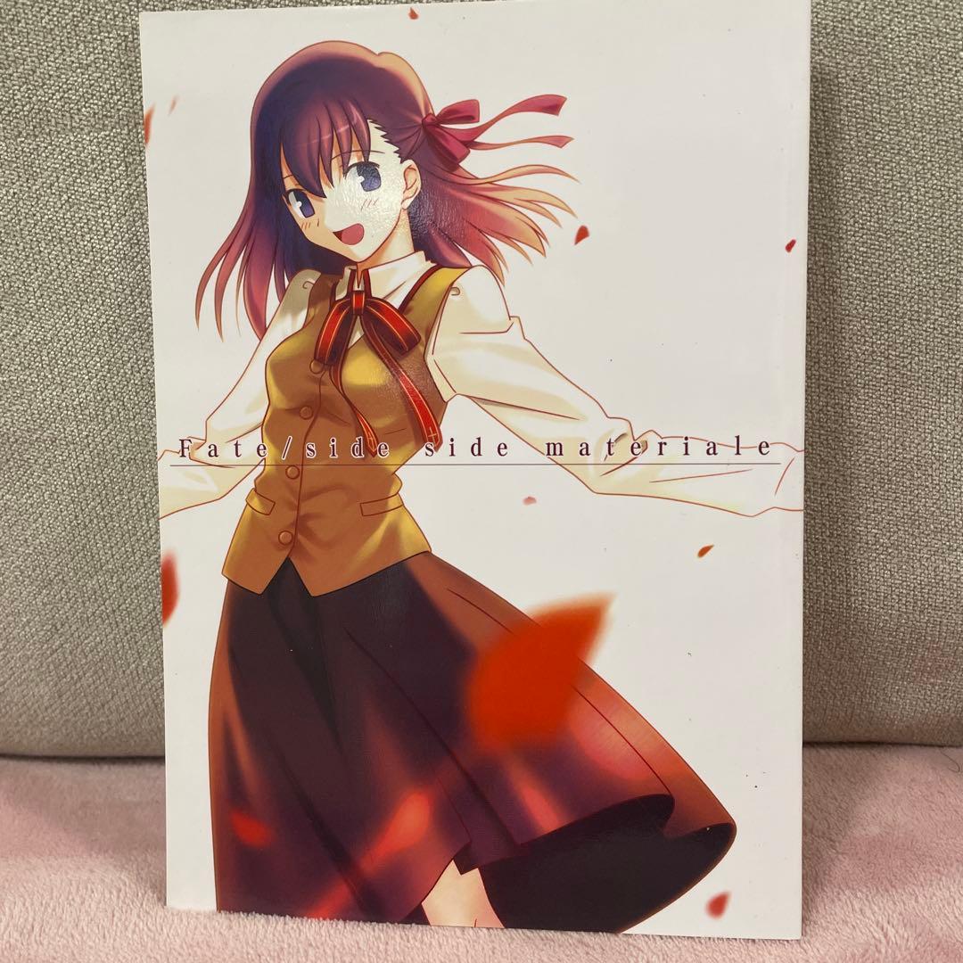 その他 Fate/stay night