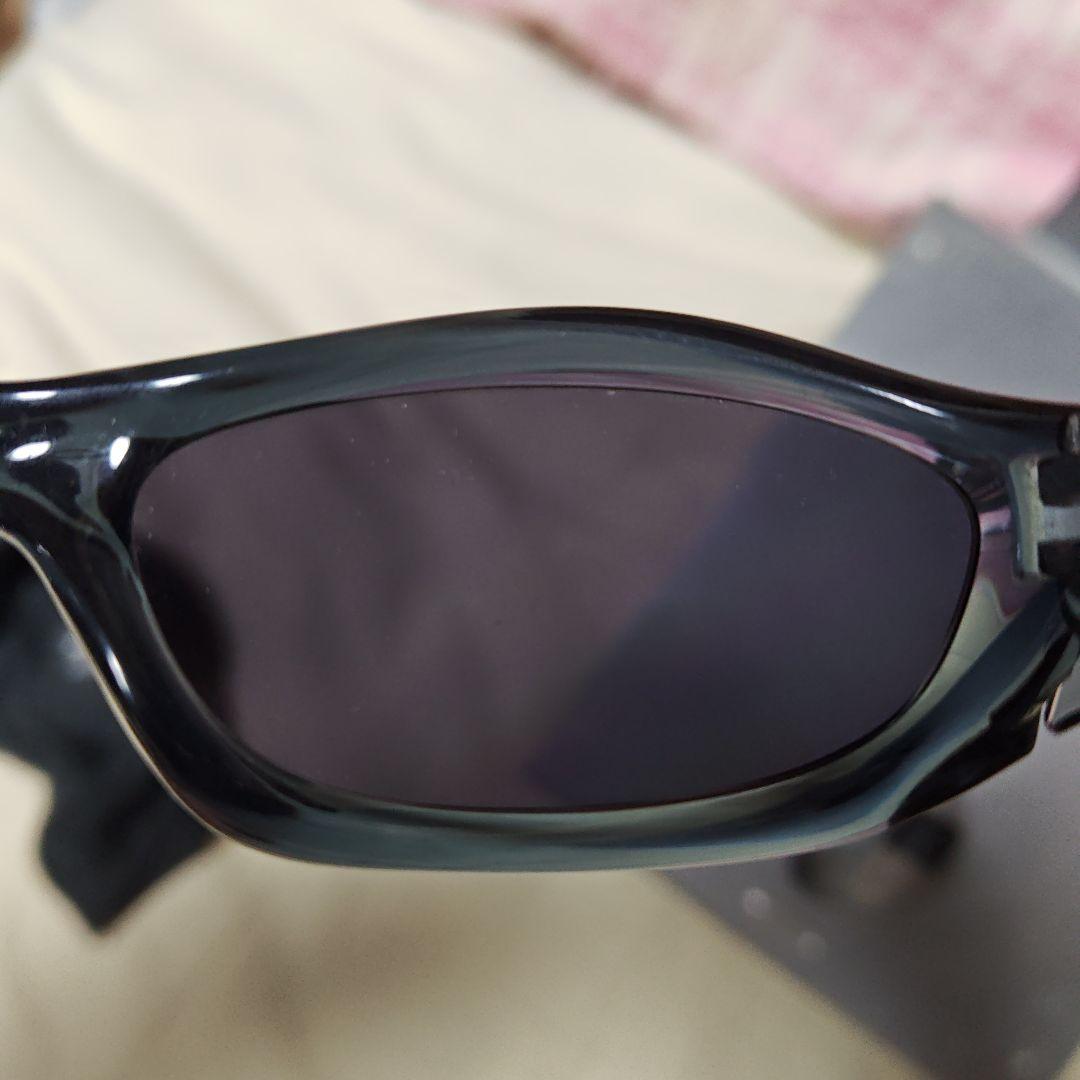 希少　OAKLEY UNKNOWN オークリー アンノウン　y2k 20s