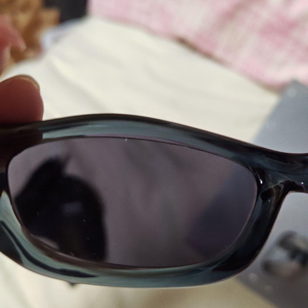 希少　OAKLEY UNKNOWN オークリー アンノウン　y2k 20s