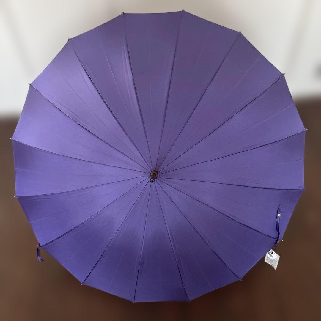 新品未使用　前原光榮商店　傘　55センチ