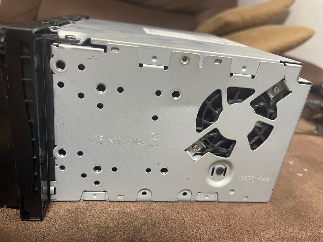 NSZT-W66Tトヨタ純正 2020年の地図データ付き