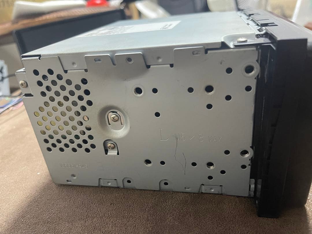 NSZT-W66Tトヨタ純正 2020年の地図データ付き