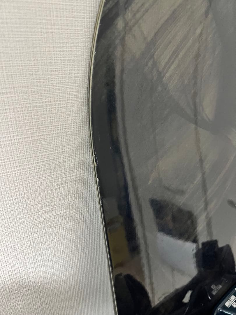 【スノーボードケース付】 SALOMON PULSE LTD スノボー 板