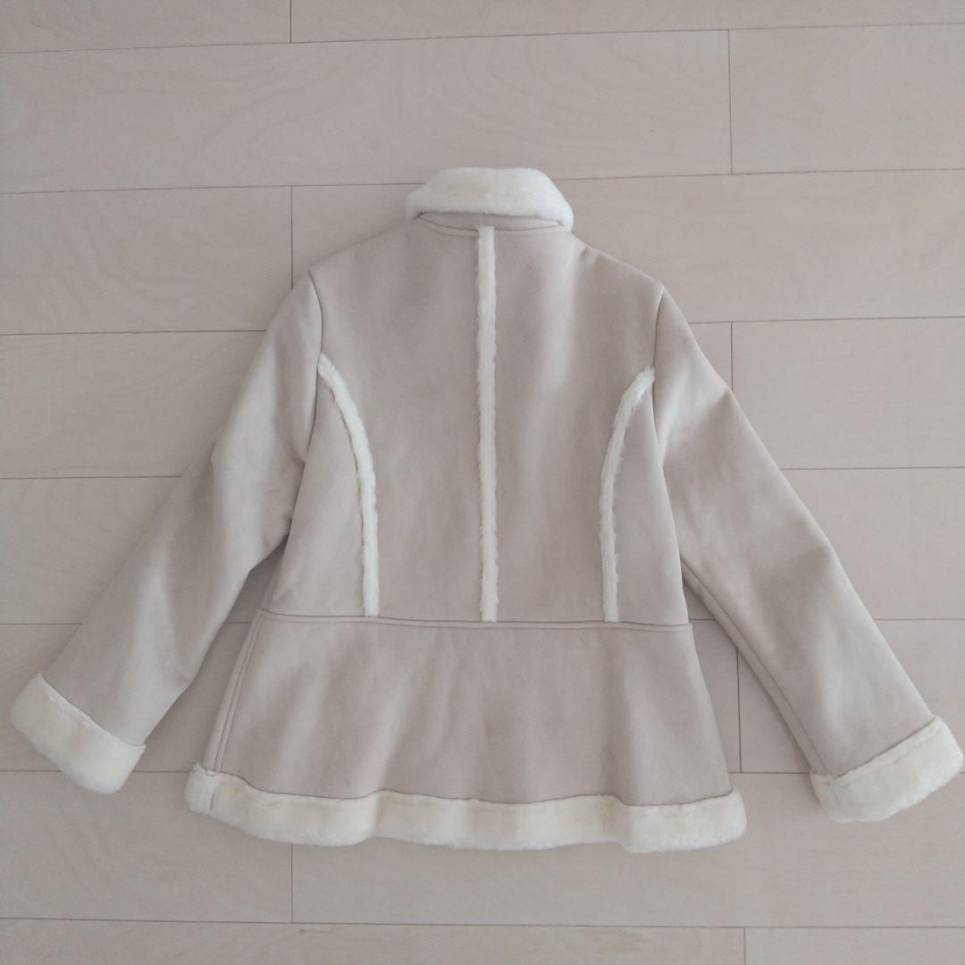 familiar コート 150