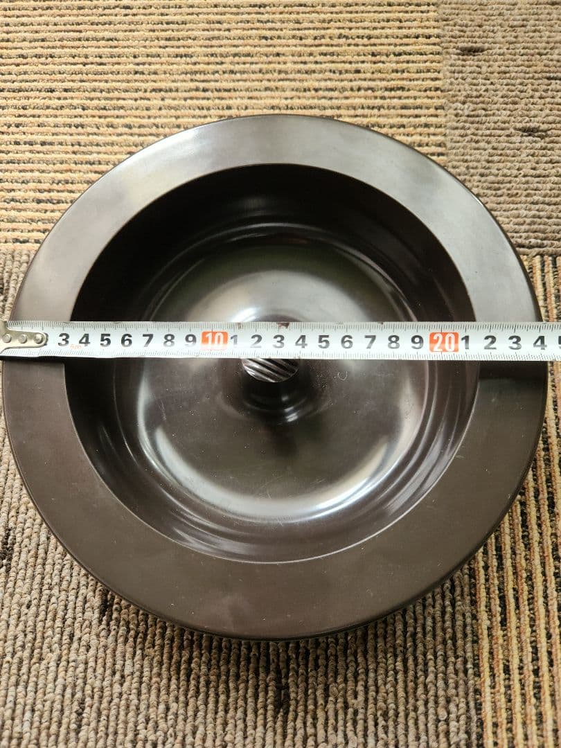 『希少』DANESE 灰皿　アッシュトレイ