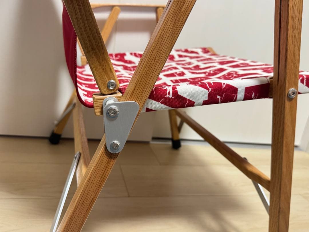 カーミットチェア同規格 MEISTER SHEET_A セット アシモクラフツ