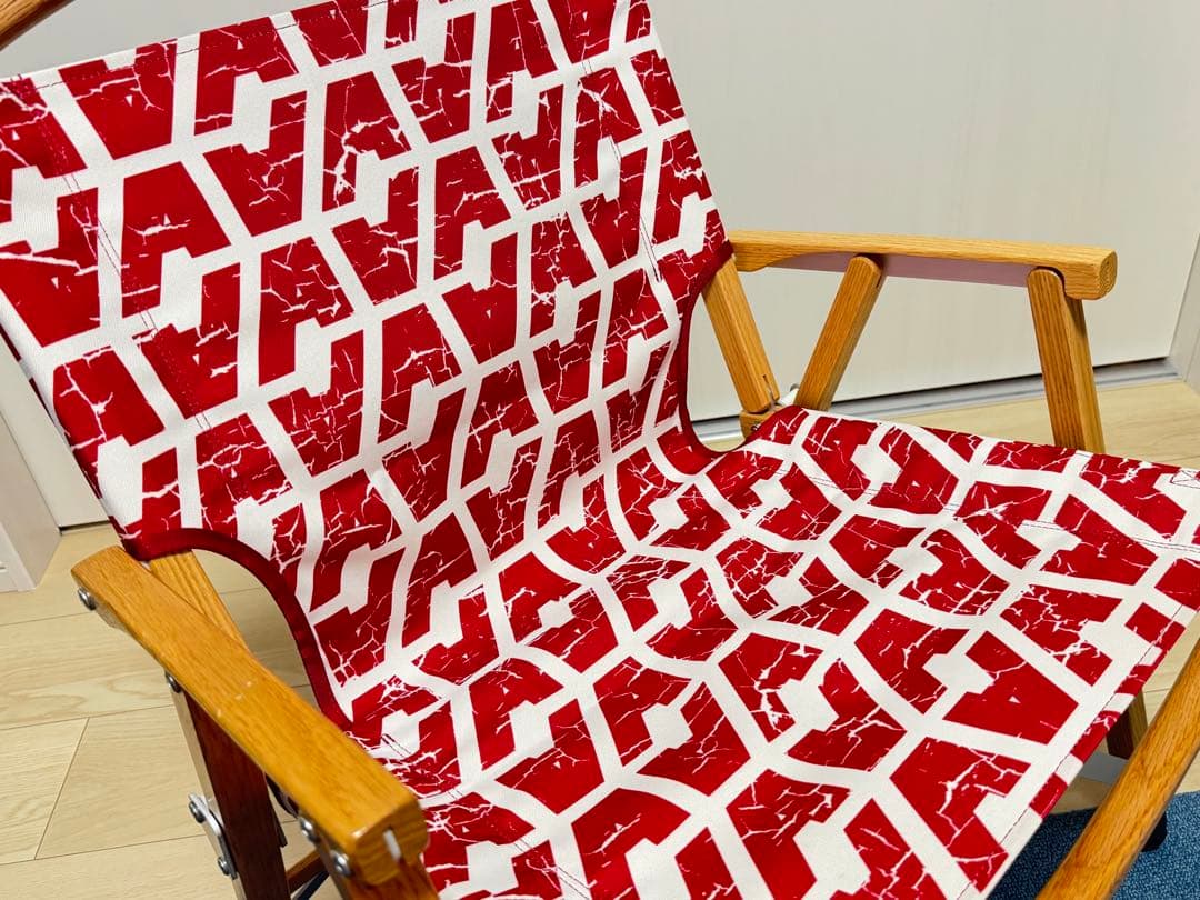 カーミットチェア同規格 MEISTER SHEET_A セット アシモクラフツ