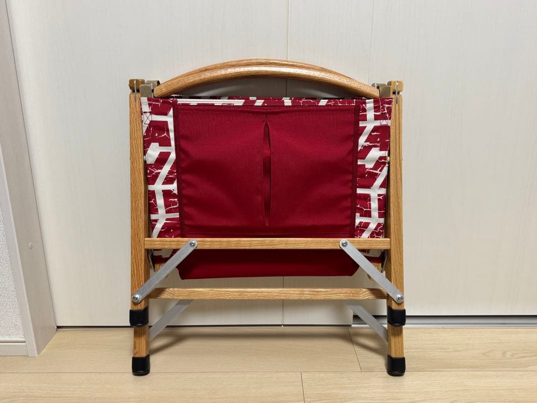 カーミットチェア同規格 MEISTER SHEET_A セット アシモクラフツ