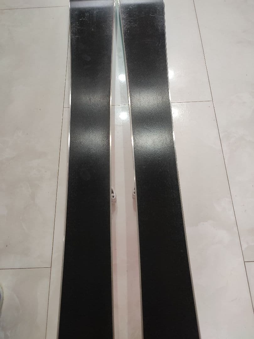 HEAD ジュニアスキー板 117cm FINE2 ブーツ20.0cm セット
