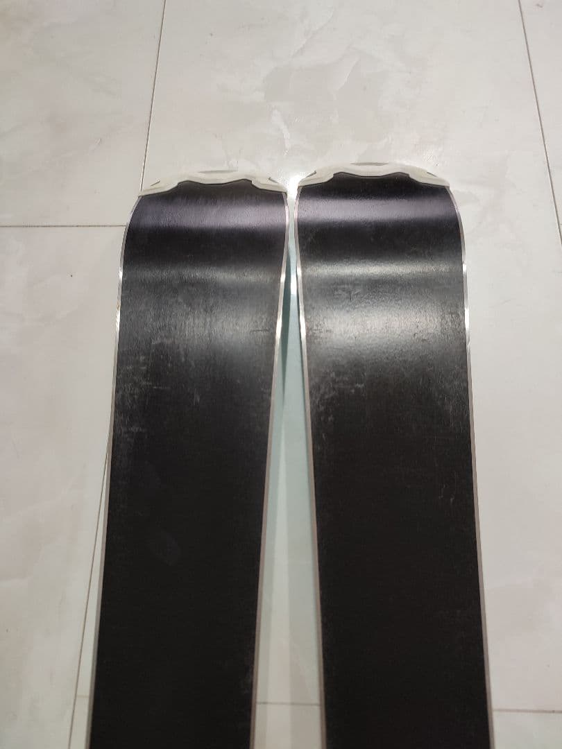 HEAD ジュニアスキー板 117cm FINE2 ブーツ20.0cm セット