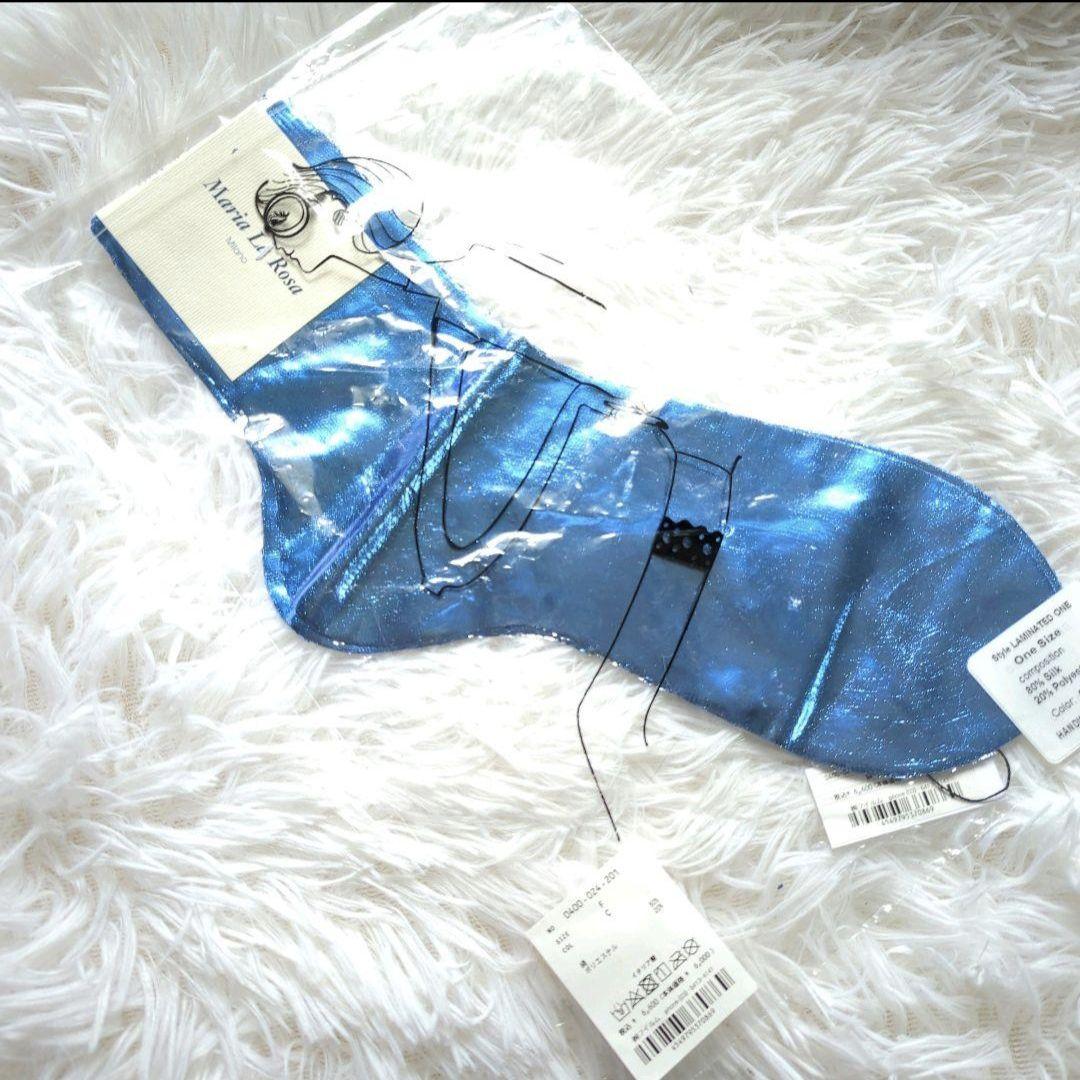 アラレ3号さま　新品 Maria La Rosa マリア ラ ローザ ２足