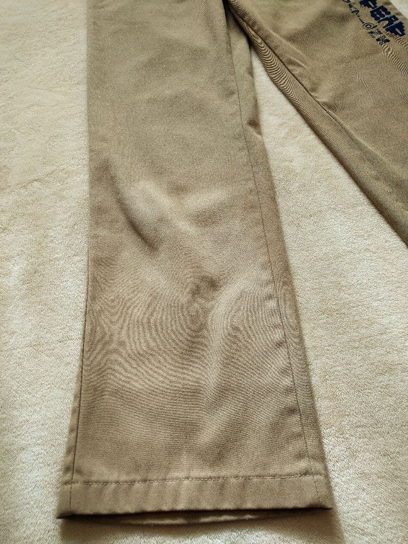 BRAIN DEAD Dickies コラボパンツ