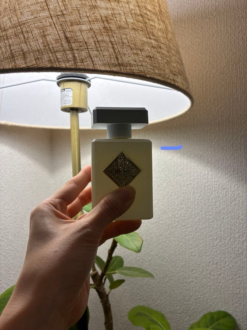 Dasha 様用　INITIO MUSK THERAPY