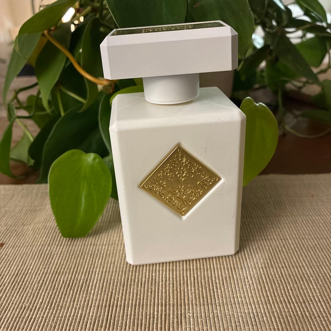 Dasha 様用　INITIO MUSK THERAPY