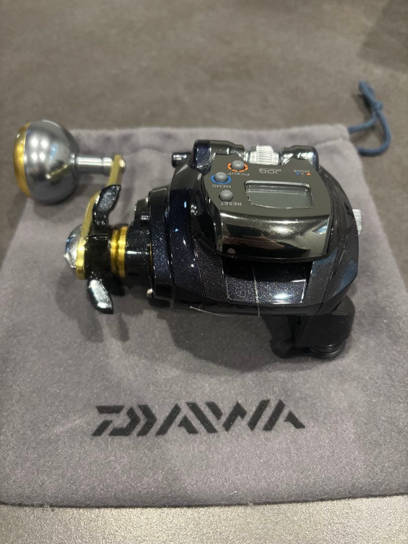 【新品未使用】Daiwa LEOBRITZ 300J 15レオブリッツ300J