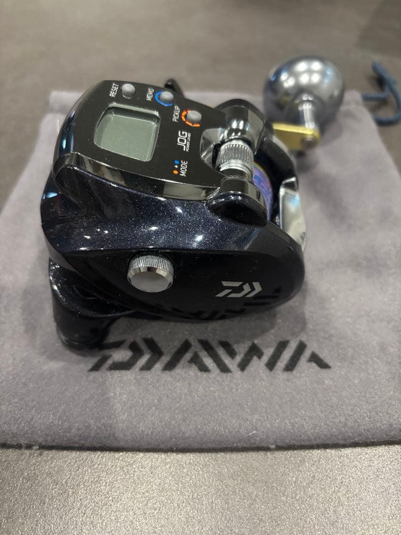 【新品未使用】Daiwa LEOBRITZ 300J 15レオブリッツ300J
