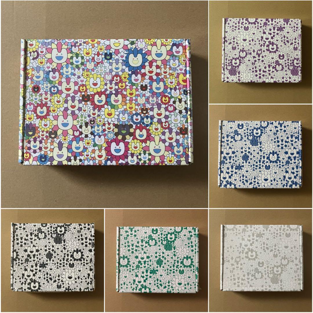 【新品未開封】NewJeans Supernatural　6形態セット