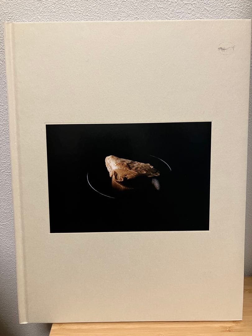 【写真集】その時間の差し出し方　鰤大根的宇宙　湯宿さか本