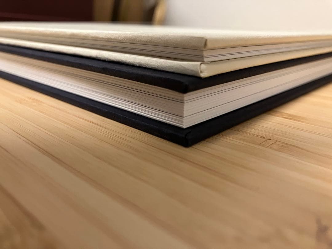 【写真集】その時間の差し出し方　鰤大根的宇宙　湯宿さか本