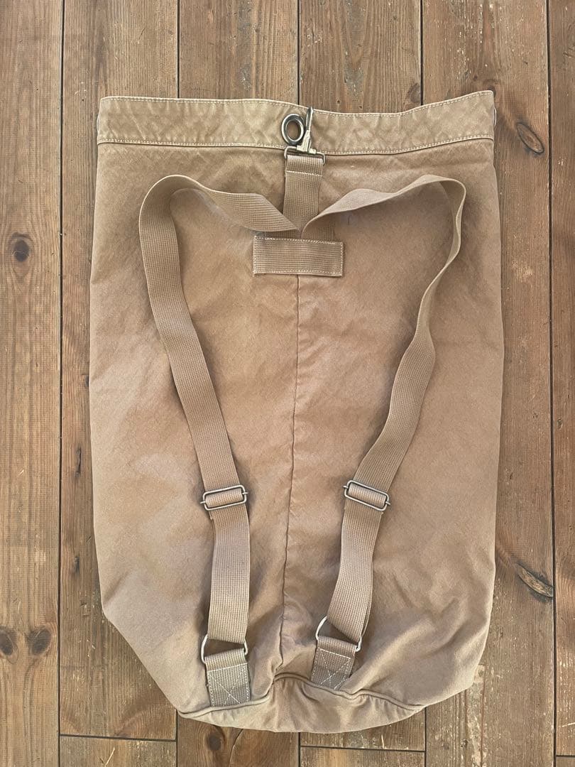 【激レア】希少 カーハート リュック デカCタグ 90's バッグ