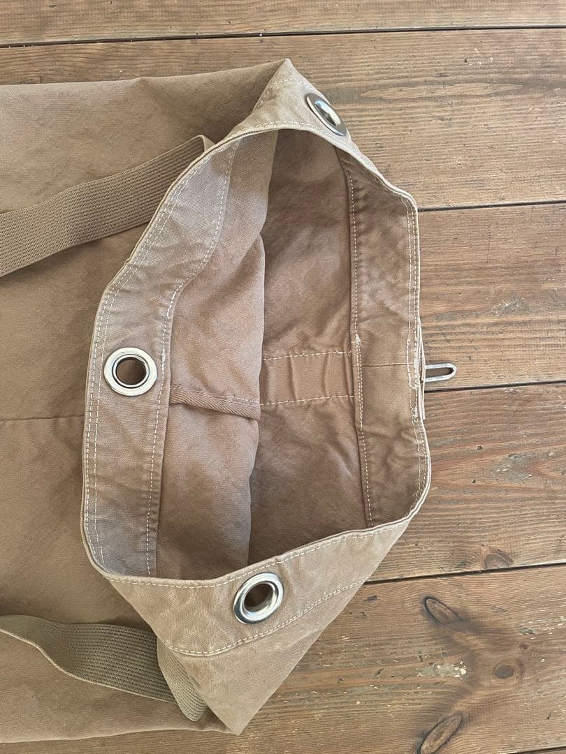 【激レア】希少 カーハート リュック デカCタグ 90's バッグ