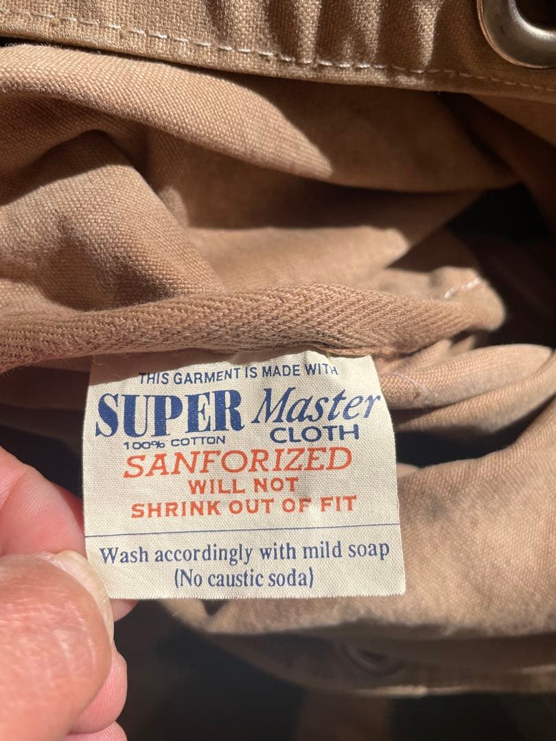 【激レア】希少 カーハート リュック デカCタグ 90's バッグ