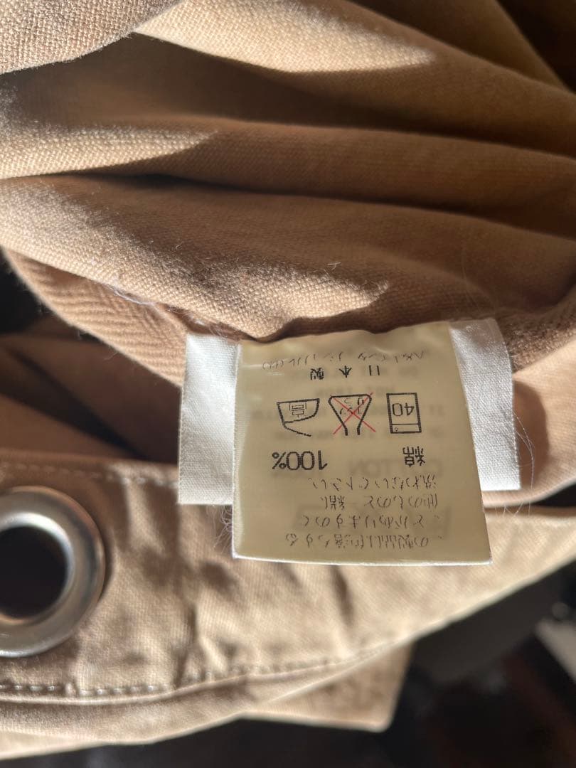 【激レア】希少 カーハート リュック デカCタグ 90's バッグ