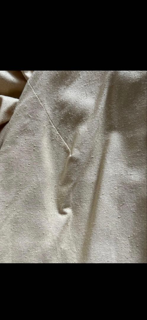 BASERANGE/ベースレンジ CESSA LIGO ドレス