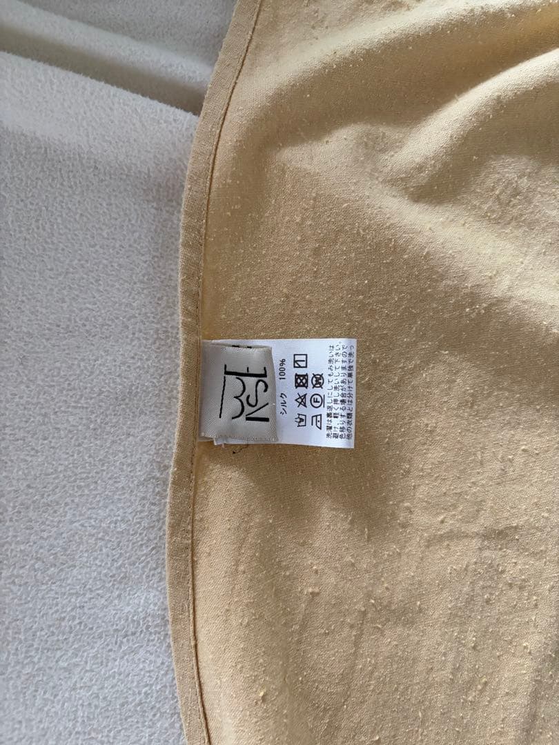 BASERANGE/ベースレンジ CESSA LIGO ドレス