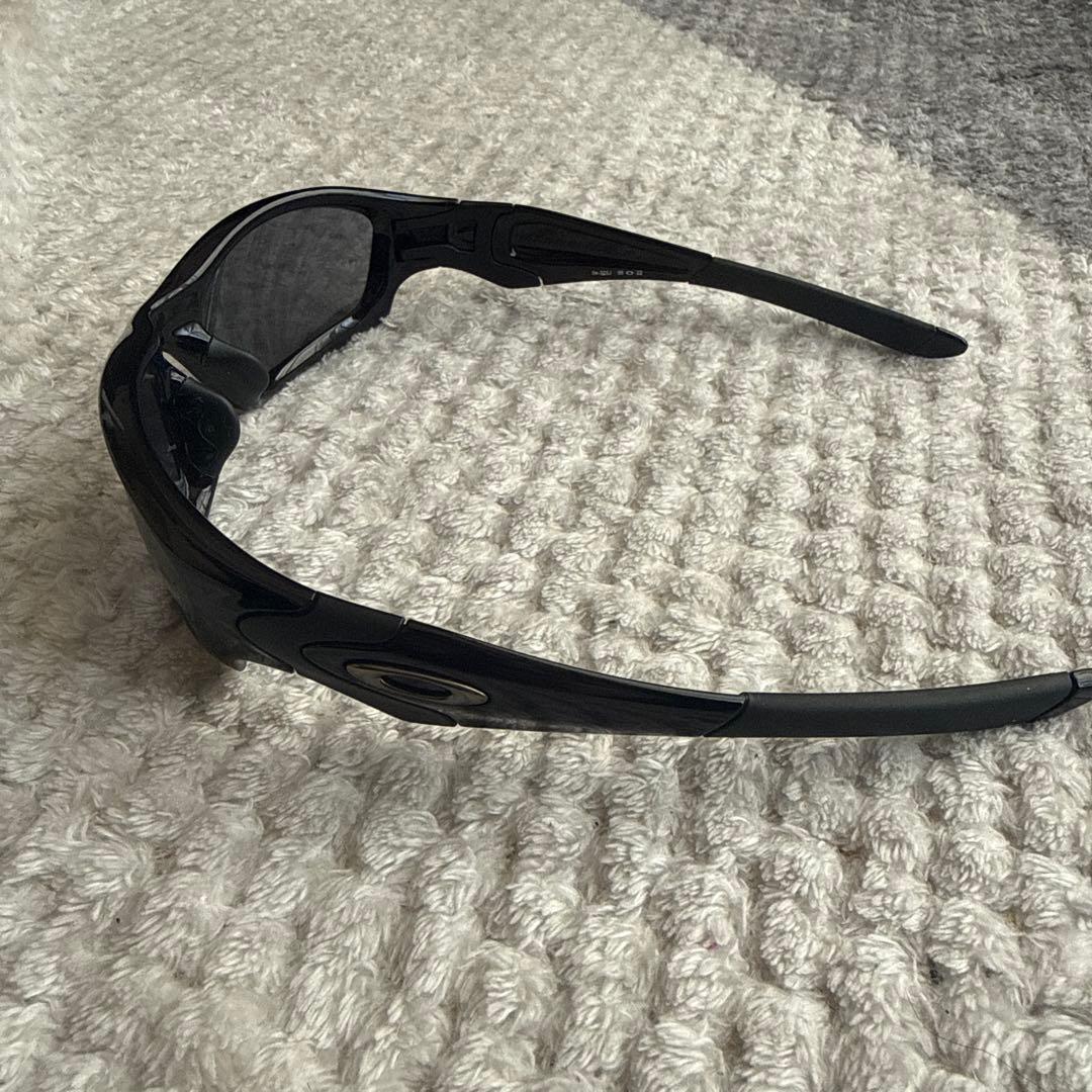 ⭐️IO着用！OAKLEY 90s straight jacket サングラス