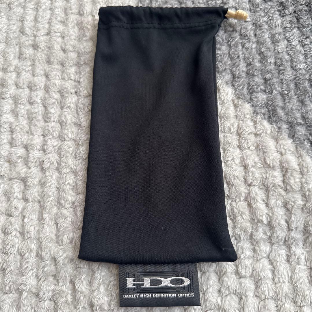 ⭐️IO着用！OAKLEY 90s straight jacket サングラス