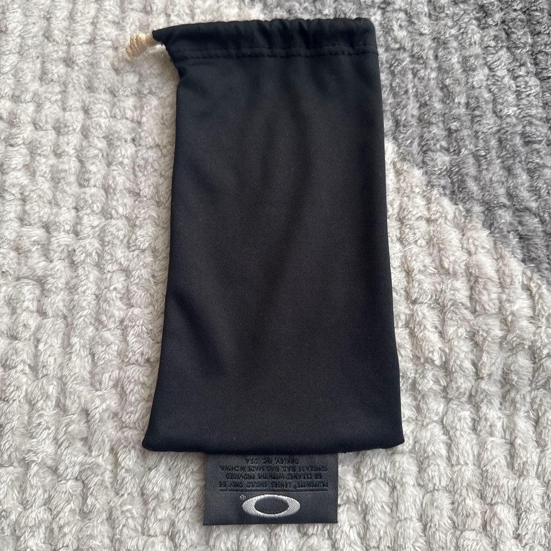 ⭐️IO着用！OAKLEY 90s straight jacket サングラス