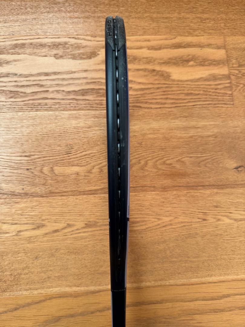 ラケット(硬式用) HEAD GRAVITY TOUR G2 2023