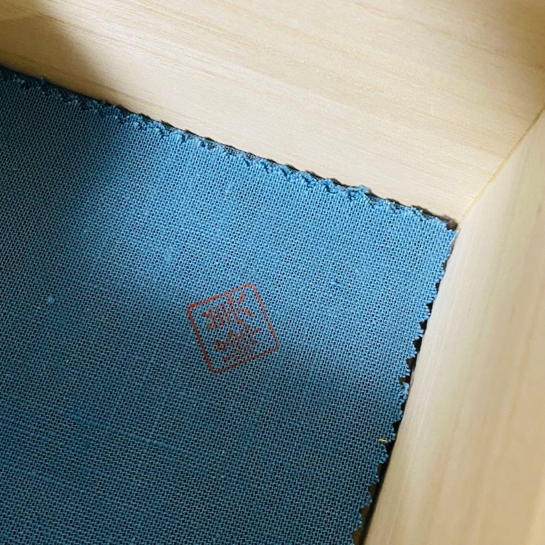 【Farin2021専用】新品 京焼 清水焼 峰美 抹茶 茶碗 栞 抹茶碗