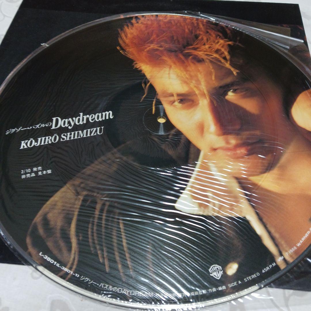 見本盤　清水こうじろう　ジグソーパズル