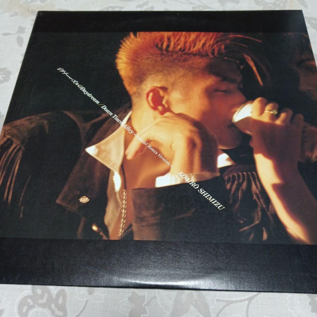 見本盤　清水こうじろう　ジグソーパズル