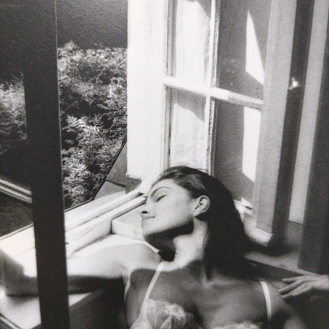 JEANLOUP SIEFF 写真集