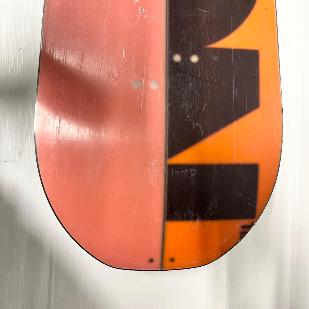 BATALEON UNION スノボセット　バタレオン　ユニオン　スノーボード