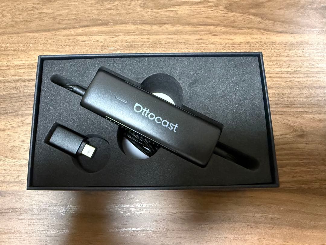 Ottocast MirroTouch オットキャスト ミラータッチ