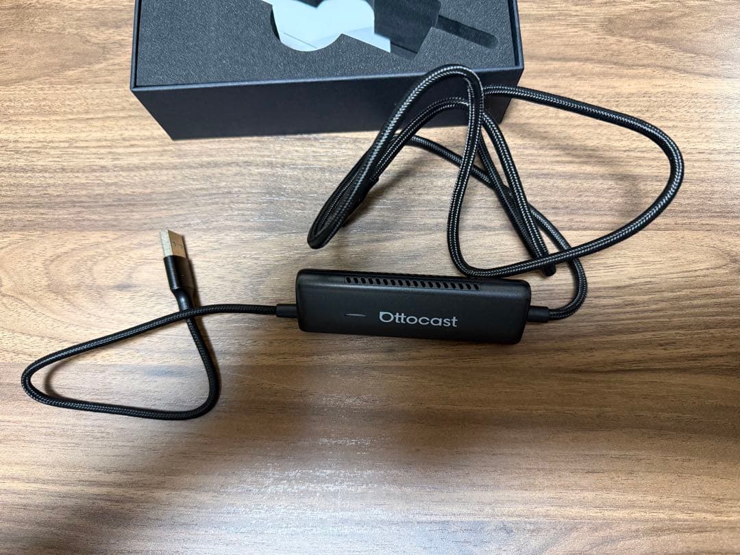Ottocast MirroTouch オットキャスト ミラータッチ