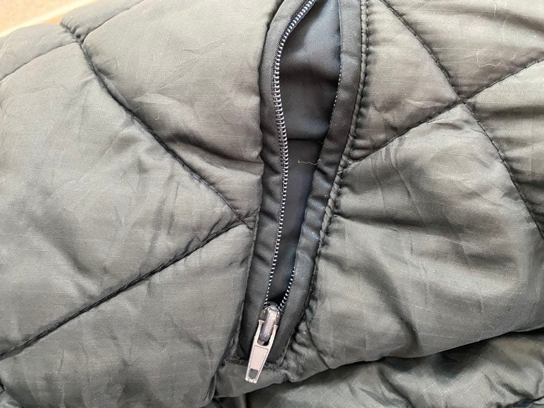 Schott CWU-R フライトジャケット