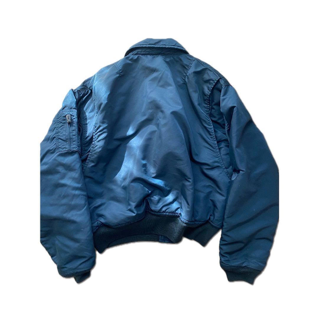 Schott CWU-R フライトジャケット