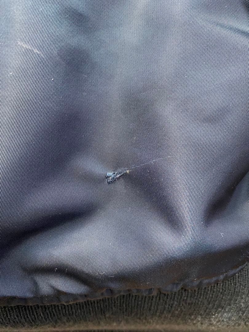 Schott CWU-R フライトジャケット