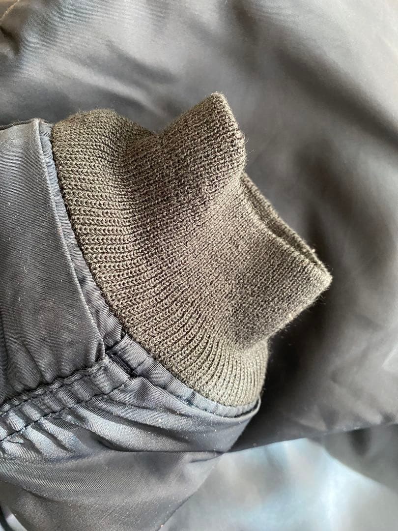 Schott CWU-R フライトジャケット