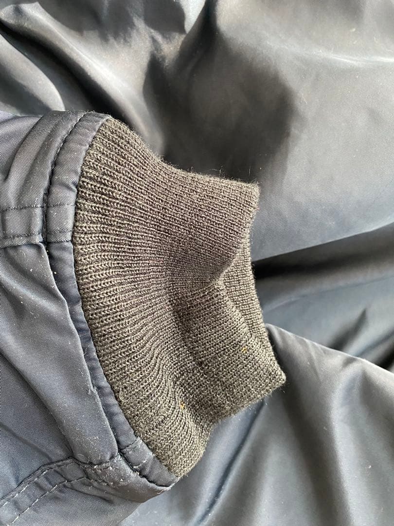 Schott CWU-R フライトジャケット