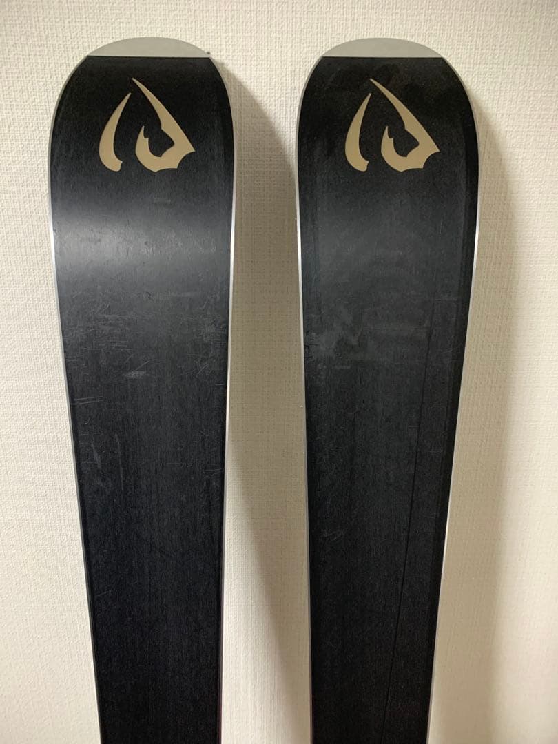 id-one SR-X7 LOOK PIVOT15ヴィンディング